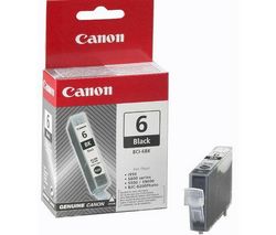 Canon BCI-6 Cyan Ink cartridge